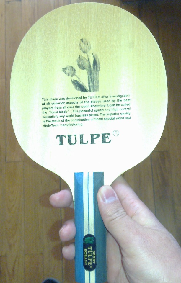 ��������TULPE T-701��ľ�߼�ST
