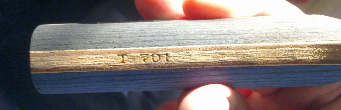 ��������TULPE T-701��ľ�߼�ST