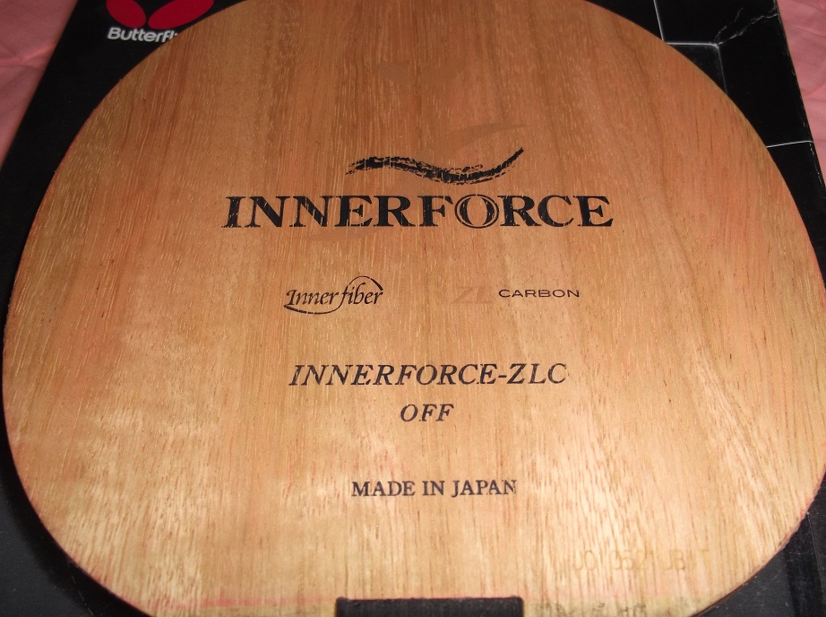 INNERFORCE ZLC ST��ͬ��ɫˮ��ST�򲨶�ZLCST