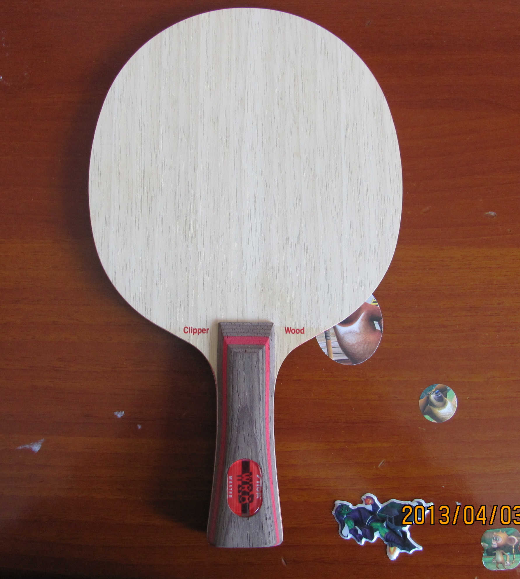 [�����л�CLWRB]