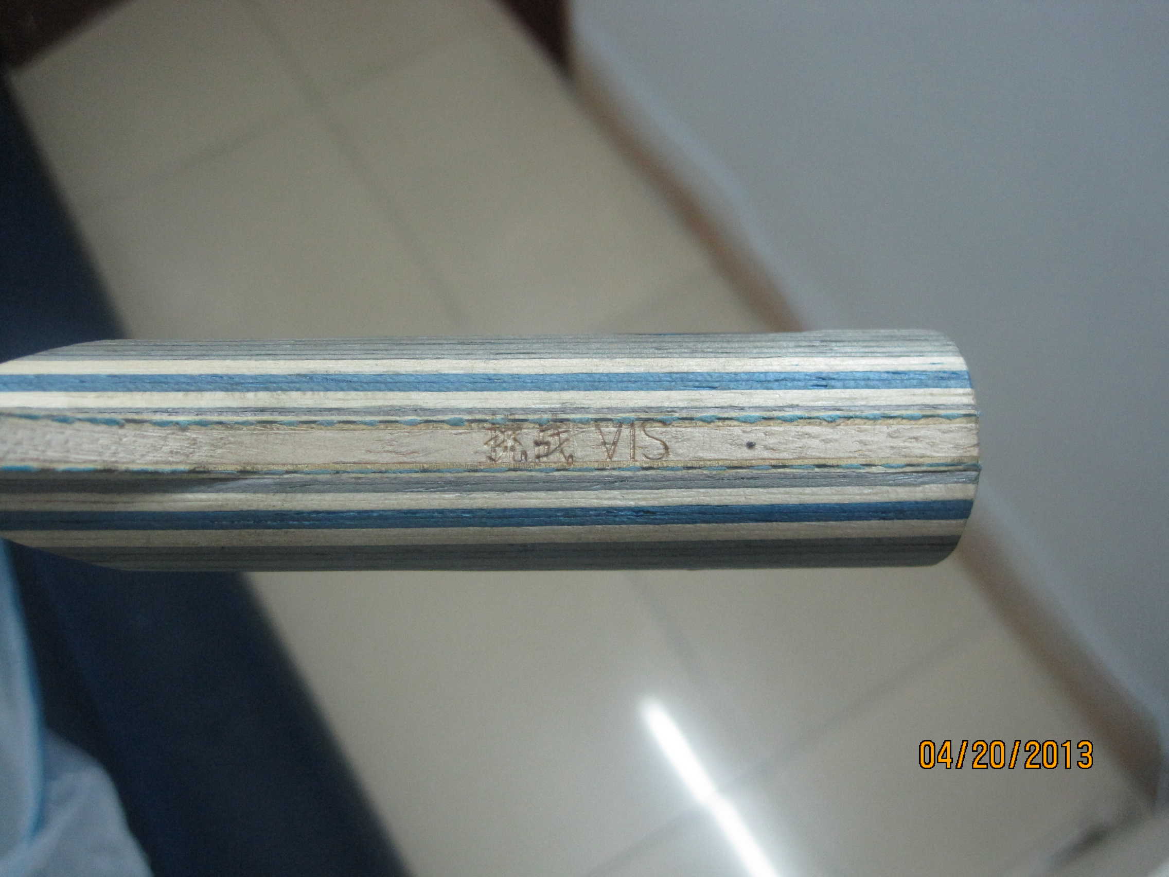 ����E1 ST����սVIS FL YEO