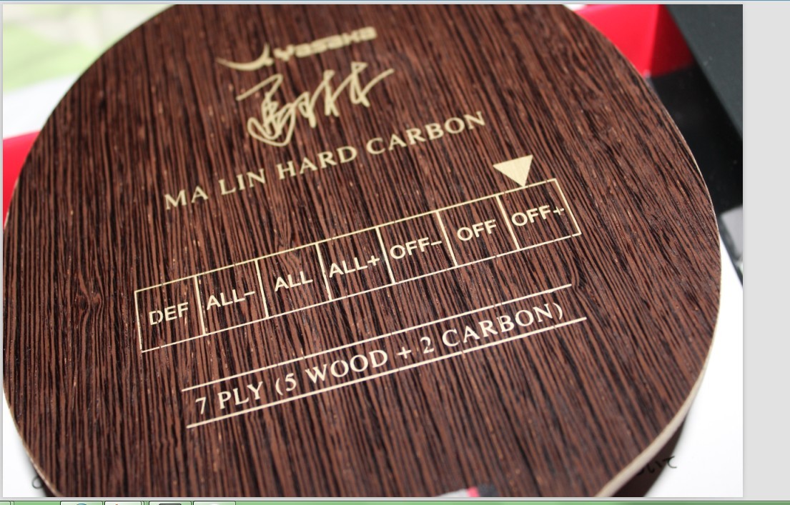 []ma lin hard carbon