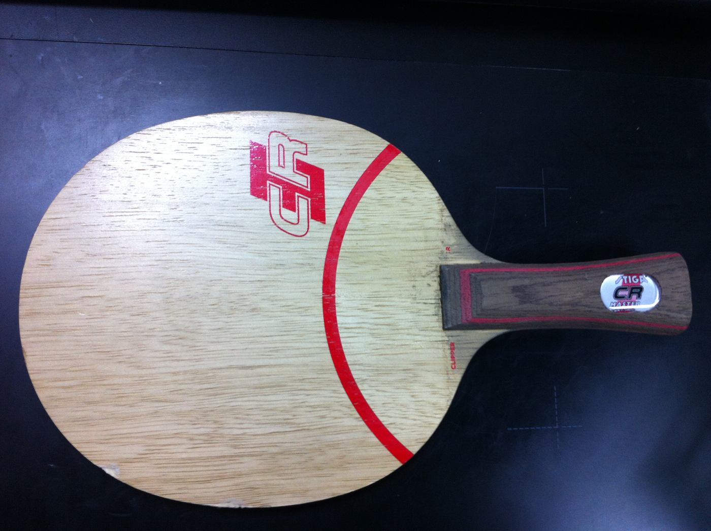 �����л� clcr