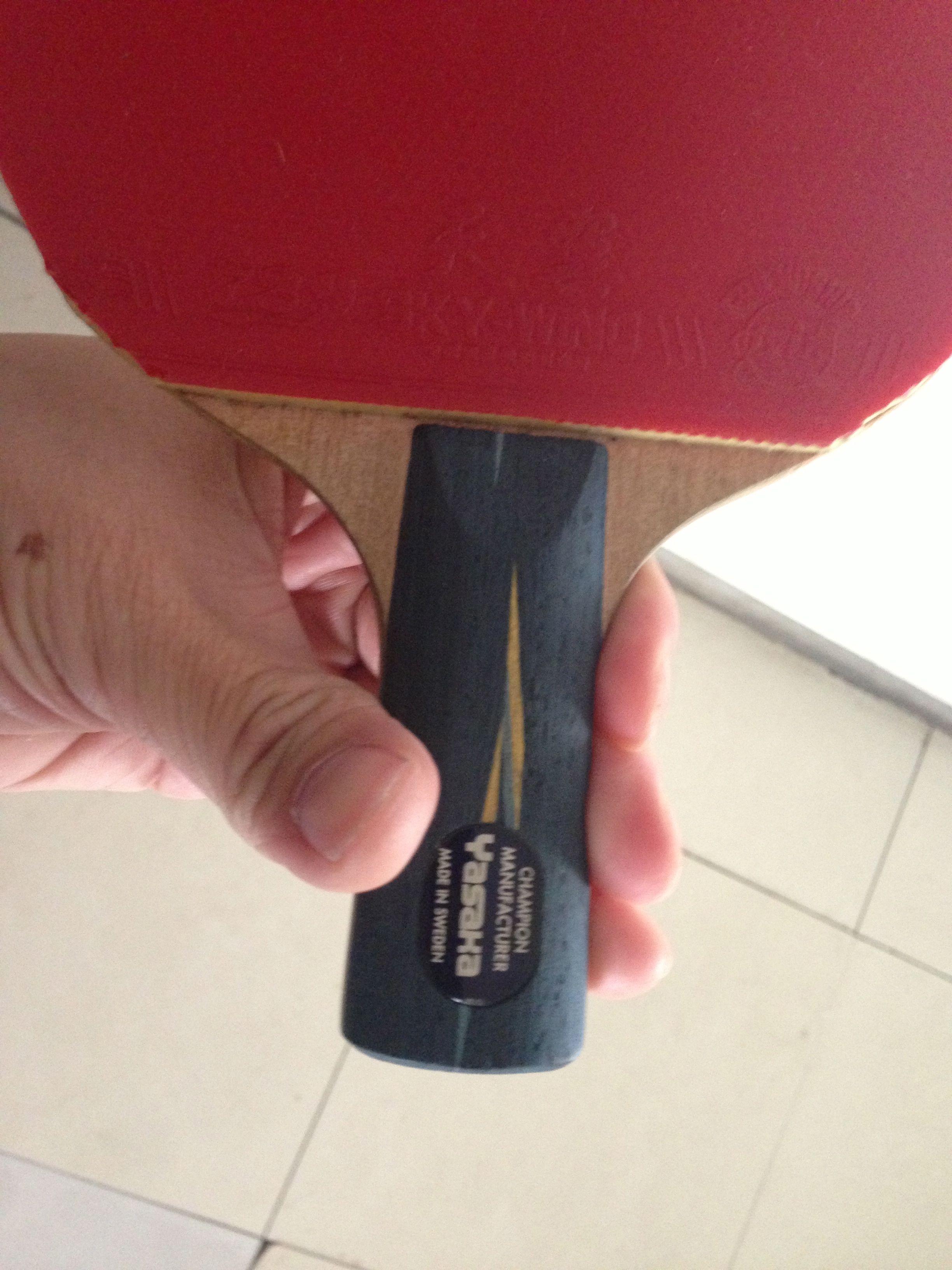 �� 85.88g �հ�YE���������켫2NEO 40�ȣ�����������Stiga ˫�����ף�