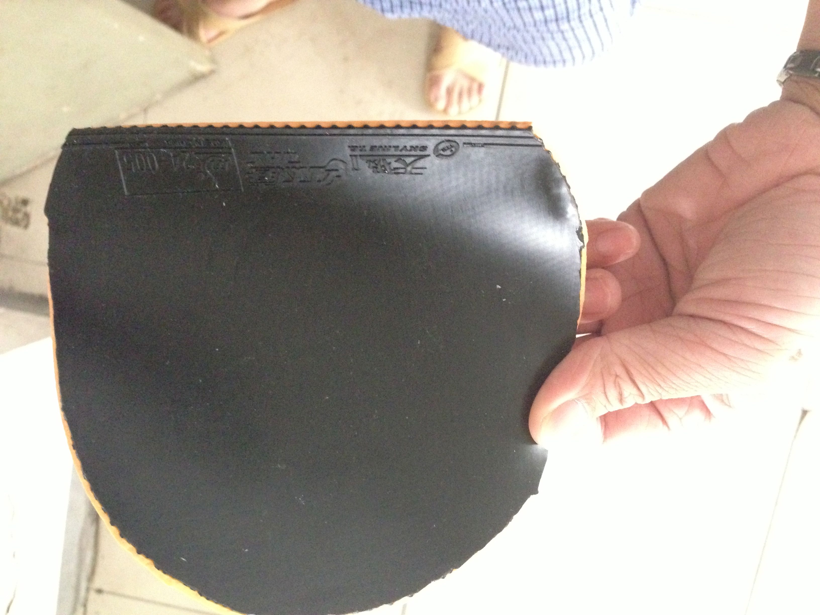 �� 85.88g �հ�YE���������켫2NEO 40�ȣ�����������Stiga ˫�����ף�