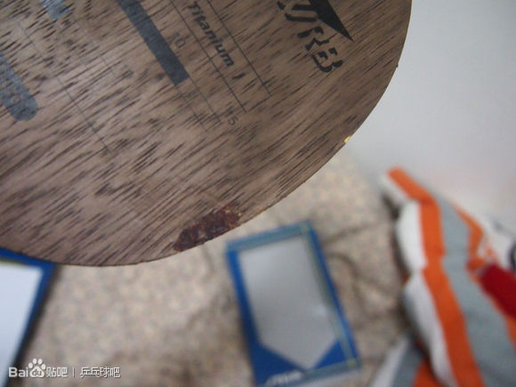 ��� 200Ԫ�յ� Yasakaβ�� Titanium 5.4 WRB �Ƿ�ֵ��ȥ����