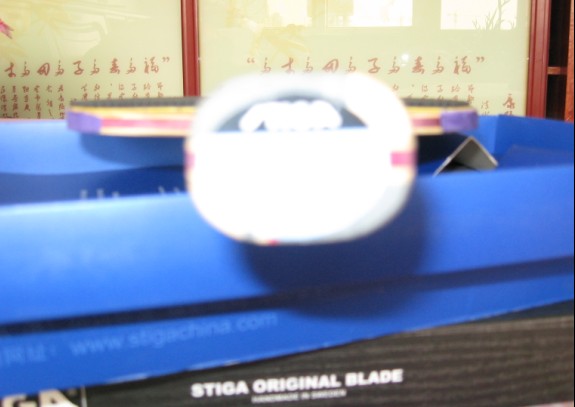 [ԭ��]��STIGA-CL����̼��V1