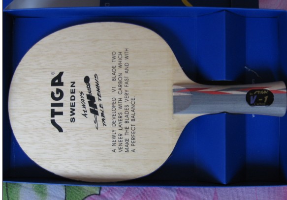 [ԭ��]��STIGA-CL����̼��V1