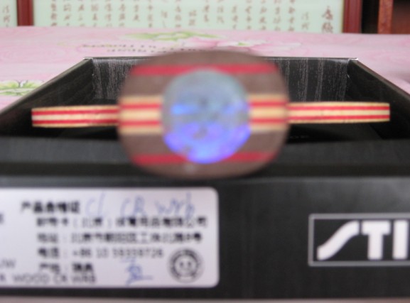 [ԭ��]��STIGA-CL����̼��V1