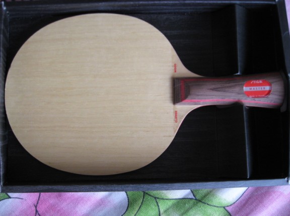 [ԭ��]��STIGA-CL����̼��V1