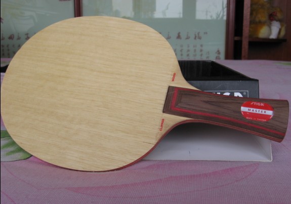 [ԭ��]��STIGA-CL����̼��V1