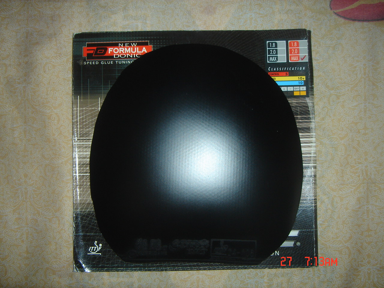 310�������Ʒ�л�STIGA ����OC��45�����40�Ⱥ�ɫ���3��120�������ɫ��Ʒ�л������F2����ɫESNԭ���磨����µ��ף�