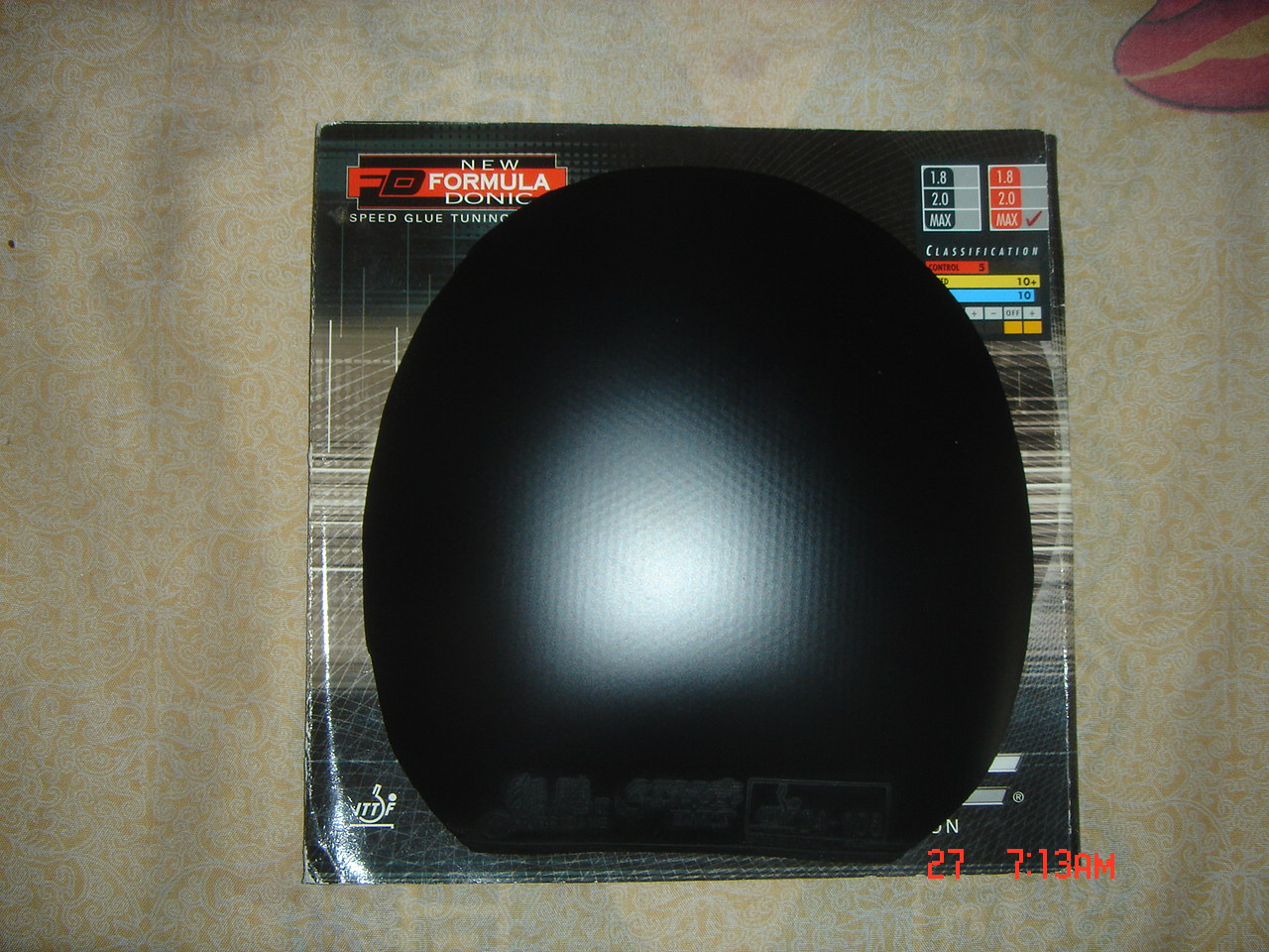 310�������Ʒ�л�STIGA ����OC��45�����40�Ⱥ�ɫ���3��120�������ɫ��Ʒ�л������F2����ɫESNԭ���磨����µ��ף�