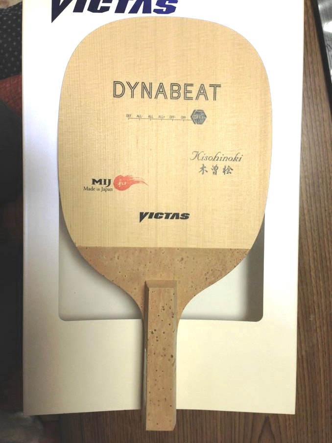 ɹҵĵ(ʮ)Victas Dynabeat  10.5mm