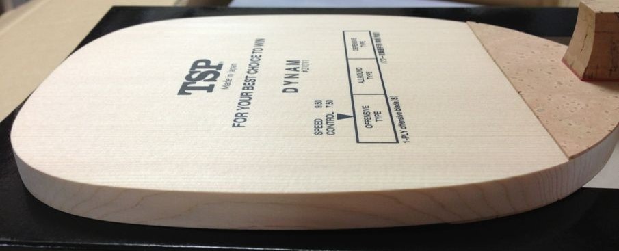 ɹҵĵ(ʮһʮ)֧TSP dynamic 10.5mm