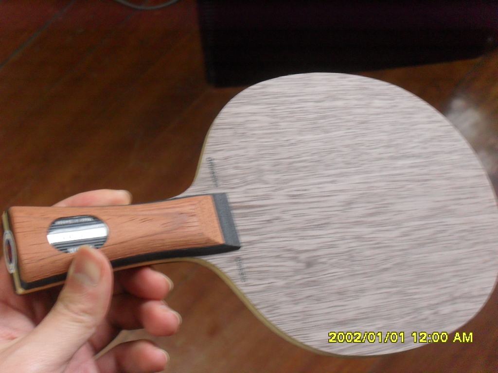 ��һֻ ŷ�����STIGA���� LEGEND ƹ���� �װ�