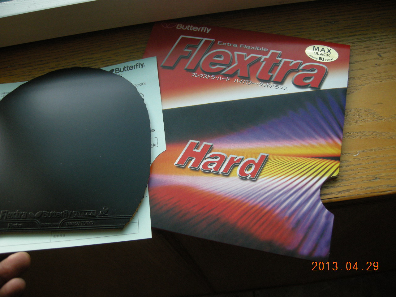 [ԭ]ֻһлFLEXTRA  HARDƤ