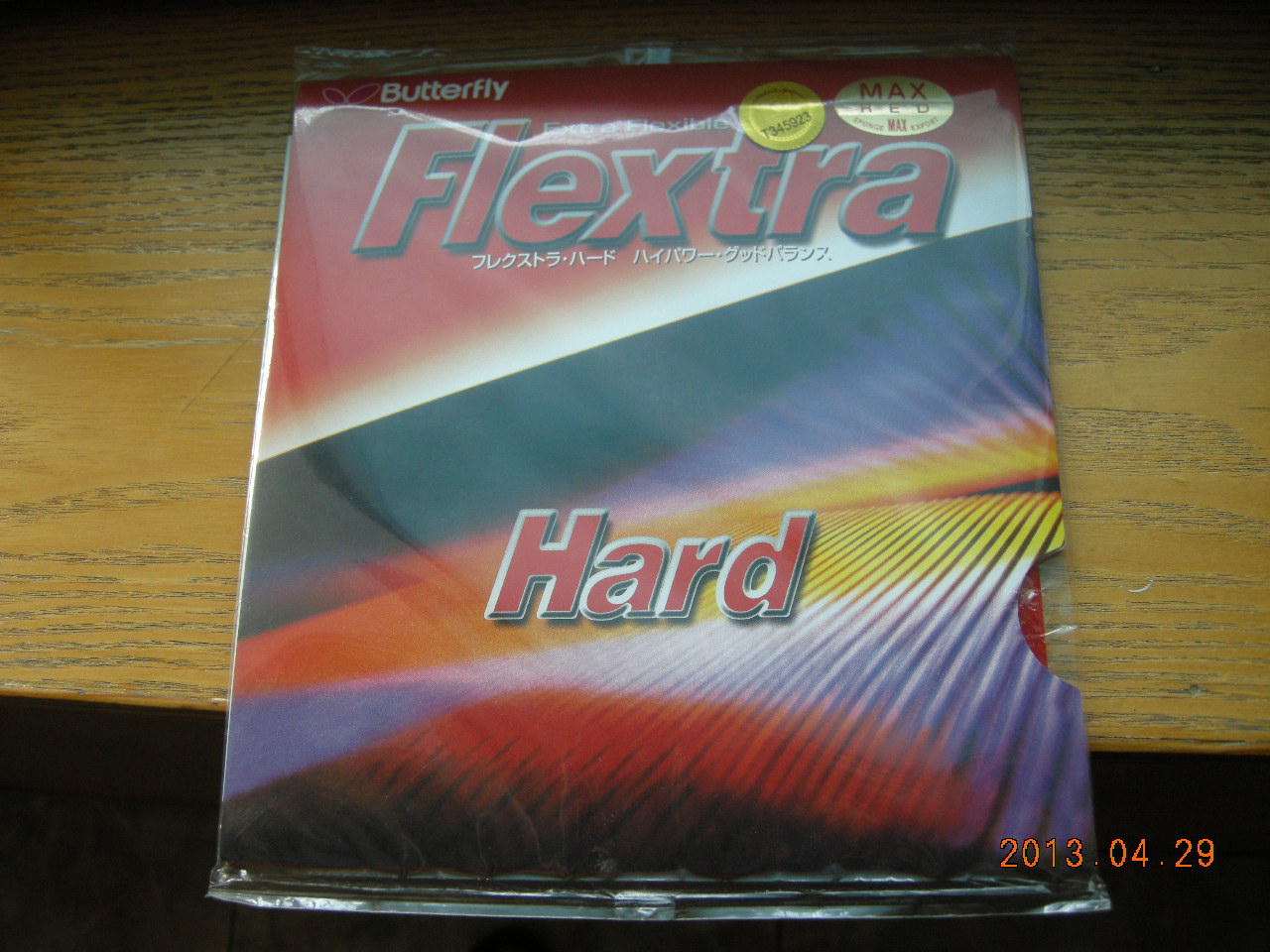 [ԭ]ֻһлFLEXTRA  HARDƤ