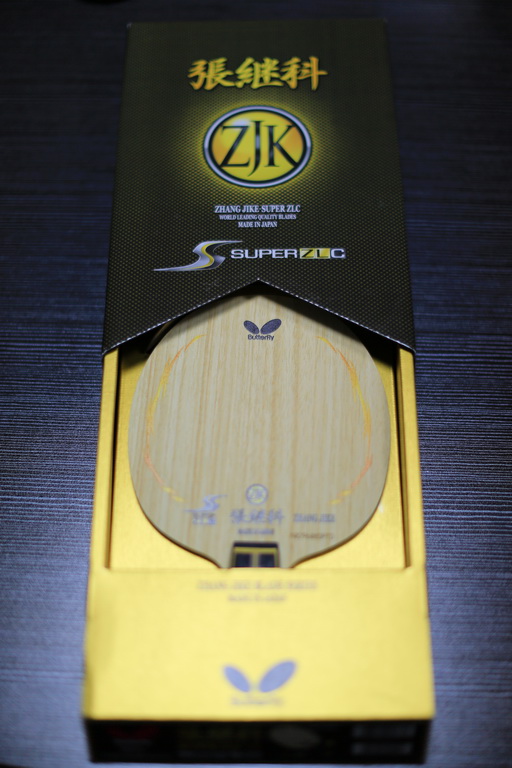 ż̿Super ZLC~
