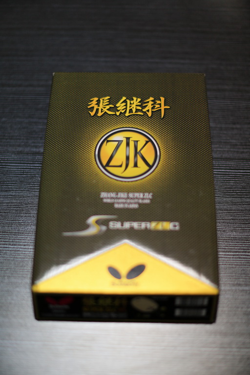 ż̿Super ZLC~