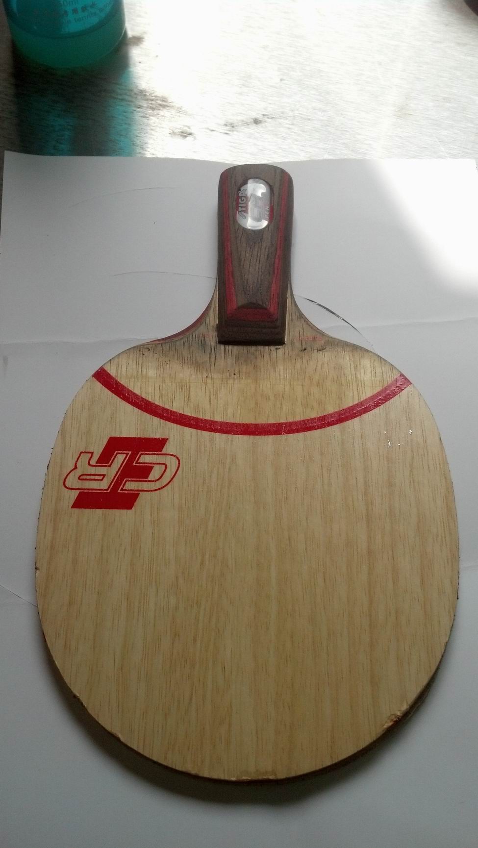 �л��к�ֱ��˹�ٿ�STIGA CL-CR-WRB������