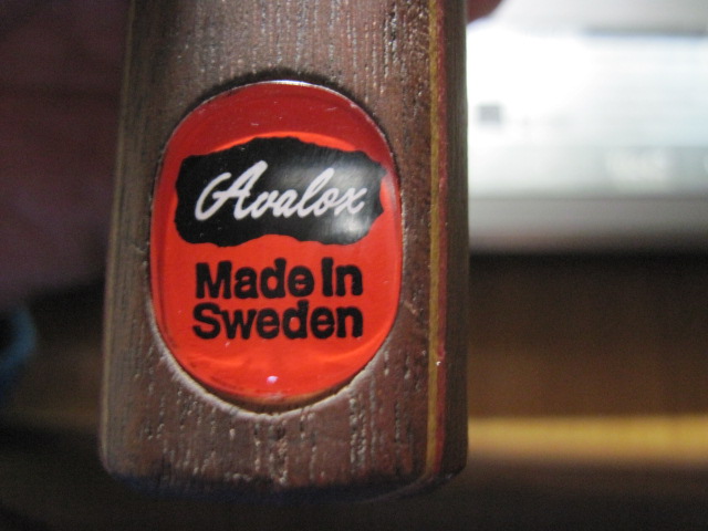 ��ŷ��ĺ�̴5���ر��� AVALOX 500