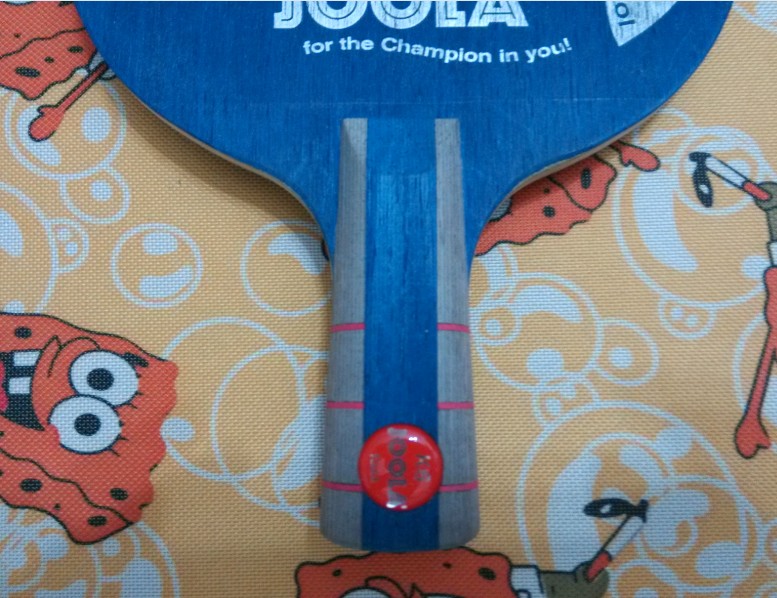 �������µ�JOOLA K6