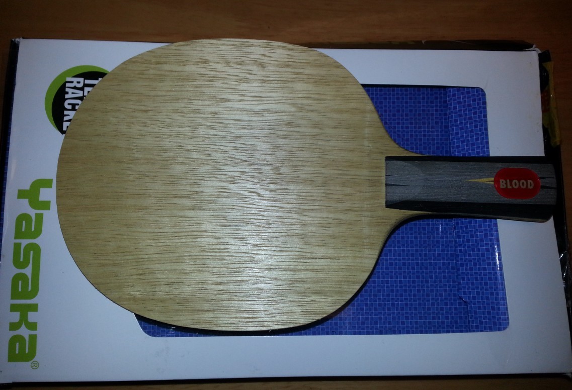 �����ѳ�һ��YASAKA BLOOD Ѫ��