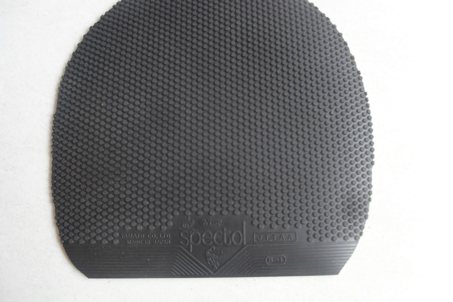 [ԭ]tsp Spectol Speed-Sponge20192