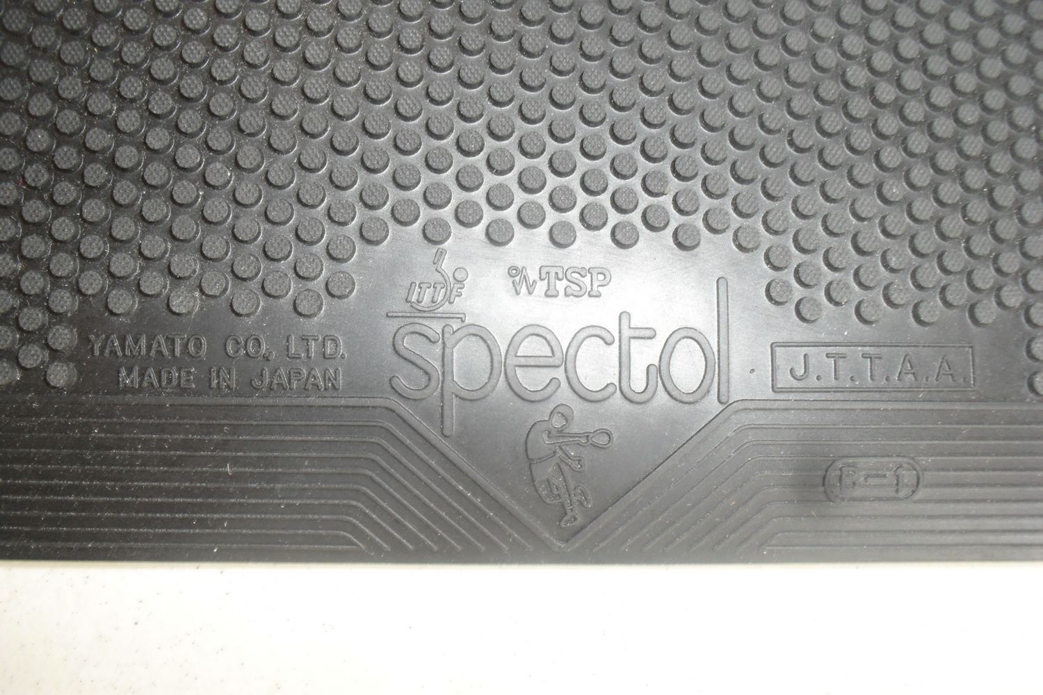[ԭ]tsp Spectol Speed-Sponge20192