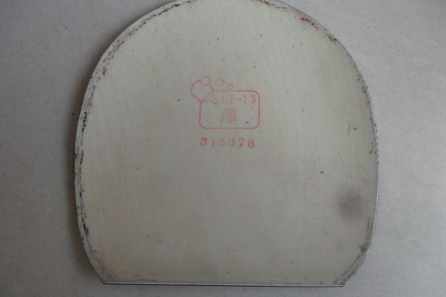 [ԭ]tsp Spectol Speed-Sponge20192
