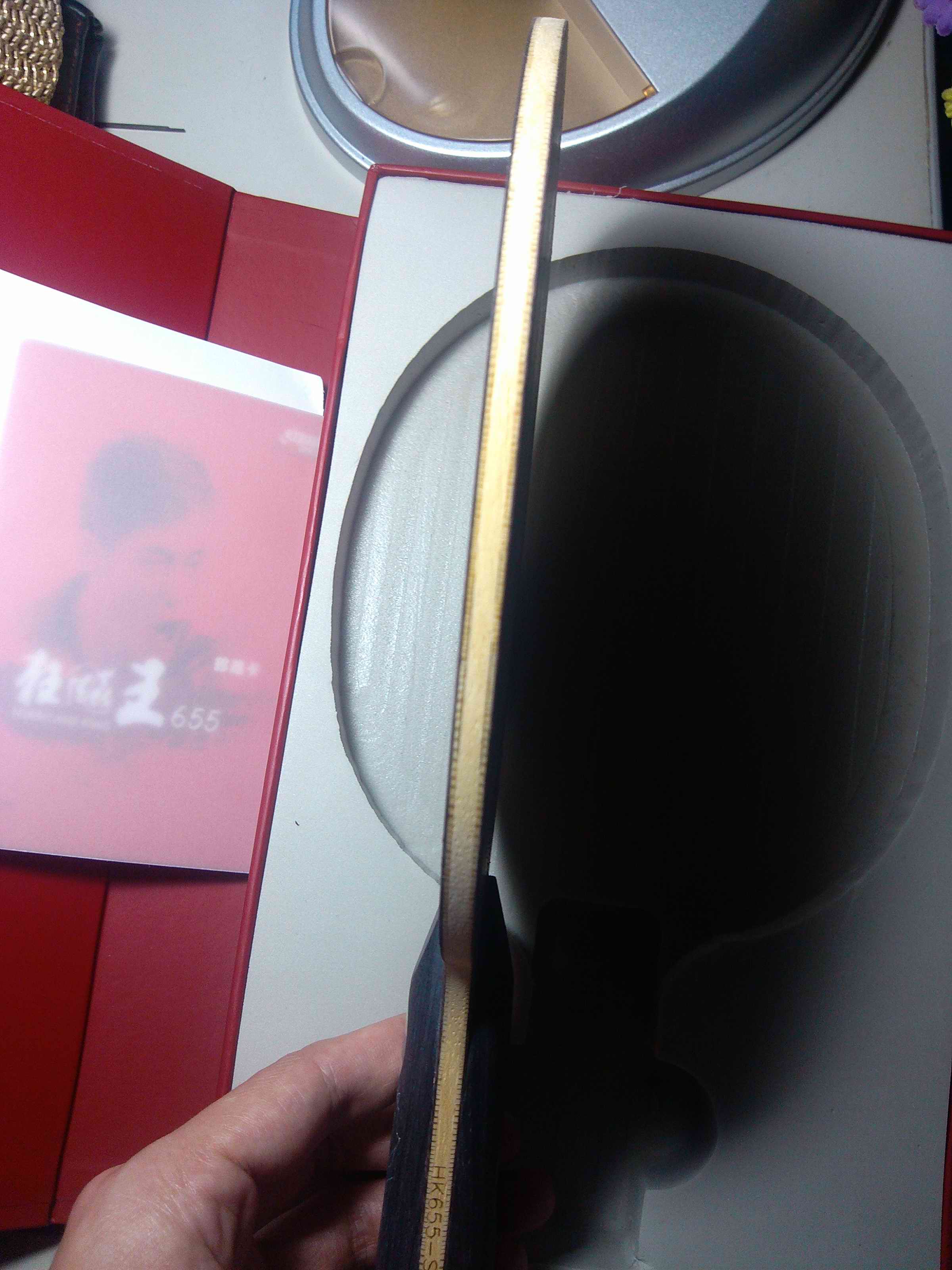 [ԭ��]��Ʒ�೬�õĿ���655��Ʒ�л�һ֧