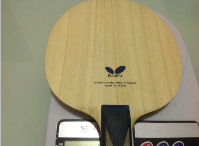  butterfly boll zlc