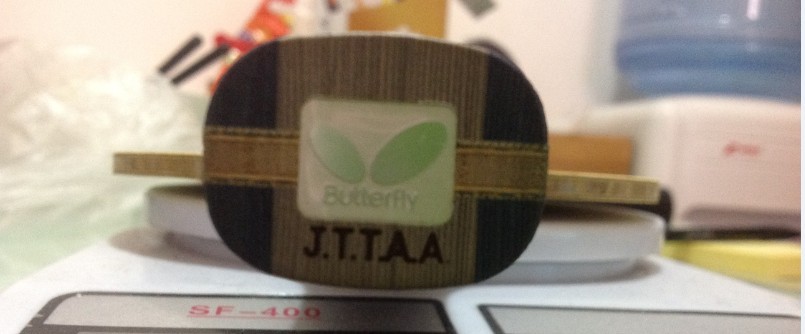  butterfly boll zlc