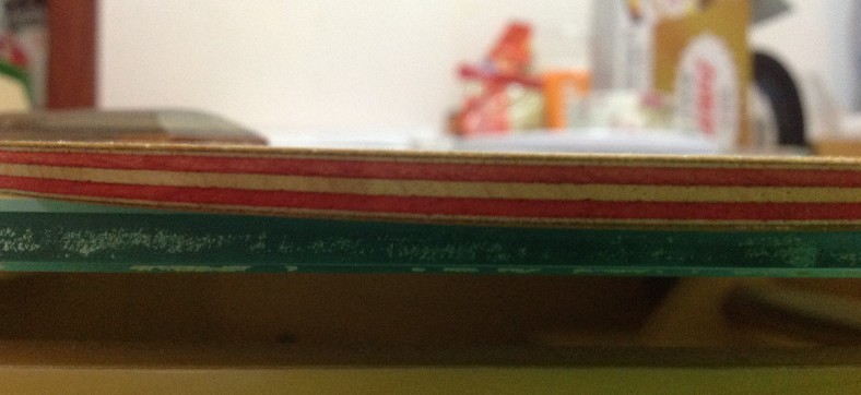 ������ �� nittaku ludeak fleet ������