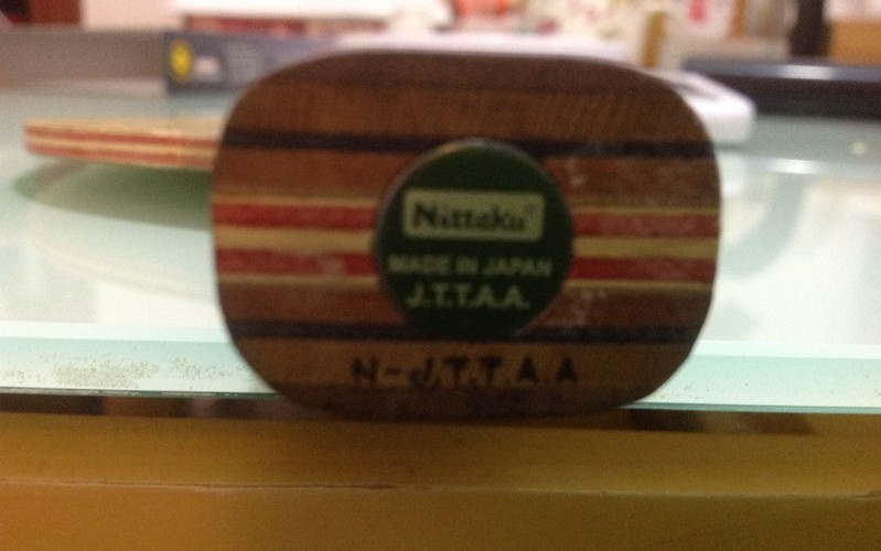 ������ �� nittaku ludeak fleet ������