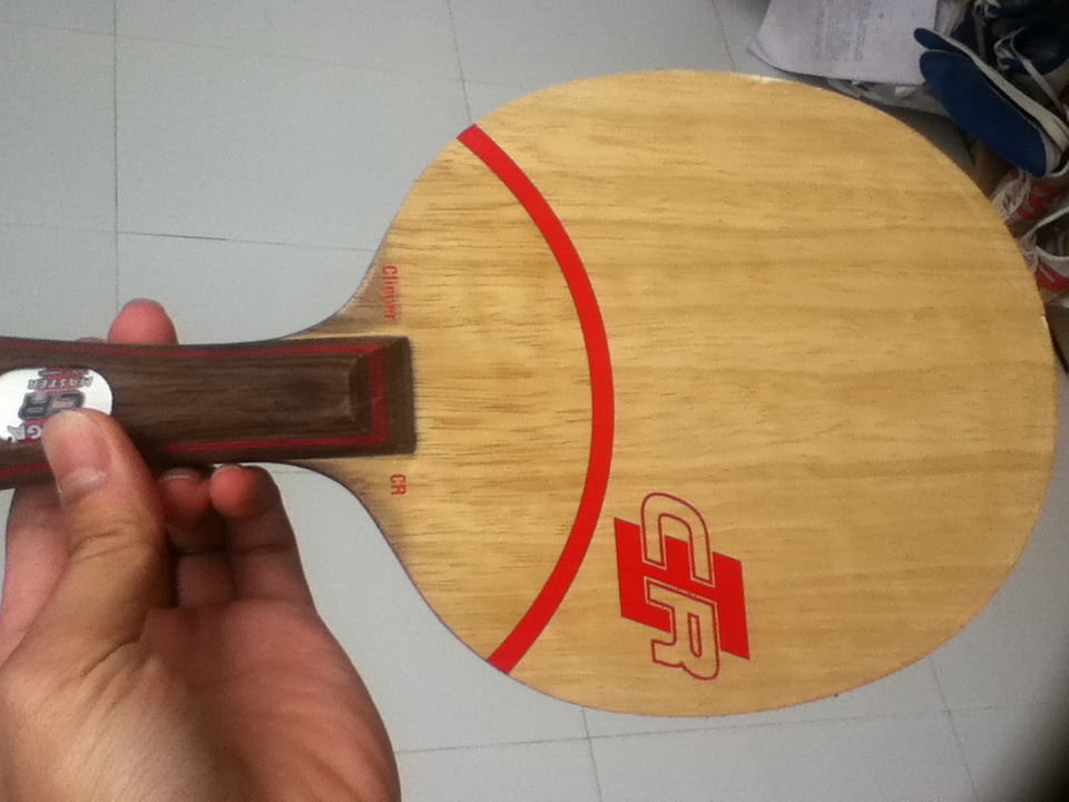 Ʒ·ST Rutis CLCr
