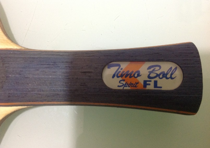 boll spirit