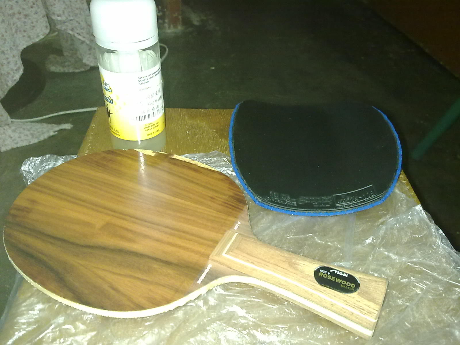 õ��õ�壬�����������������ˣ���ľ��Ѿ