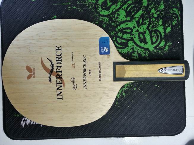 ��innerforce zlc stһ��