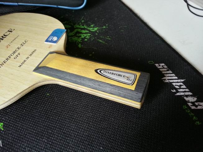 ��innerforce zlc stһ��