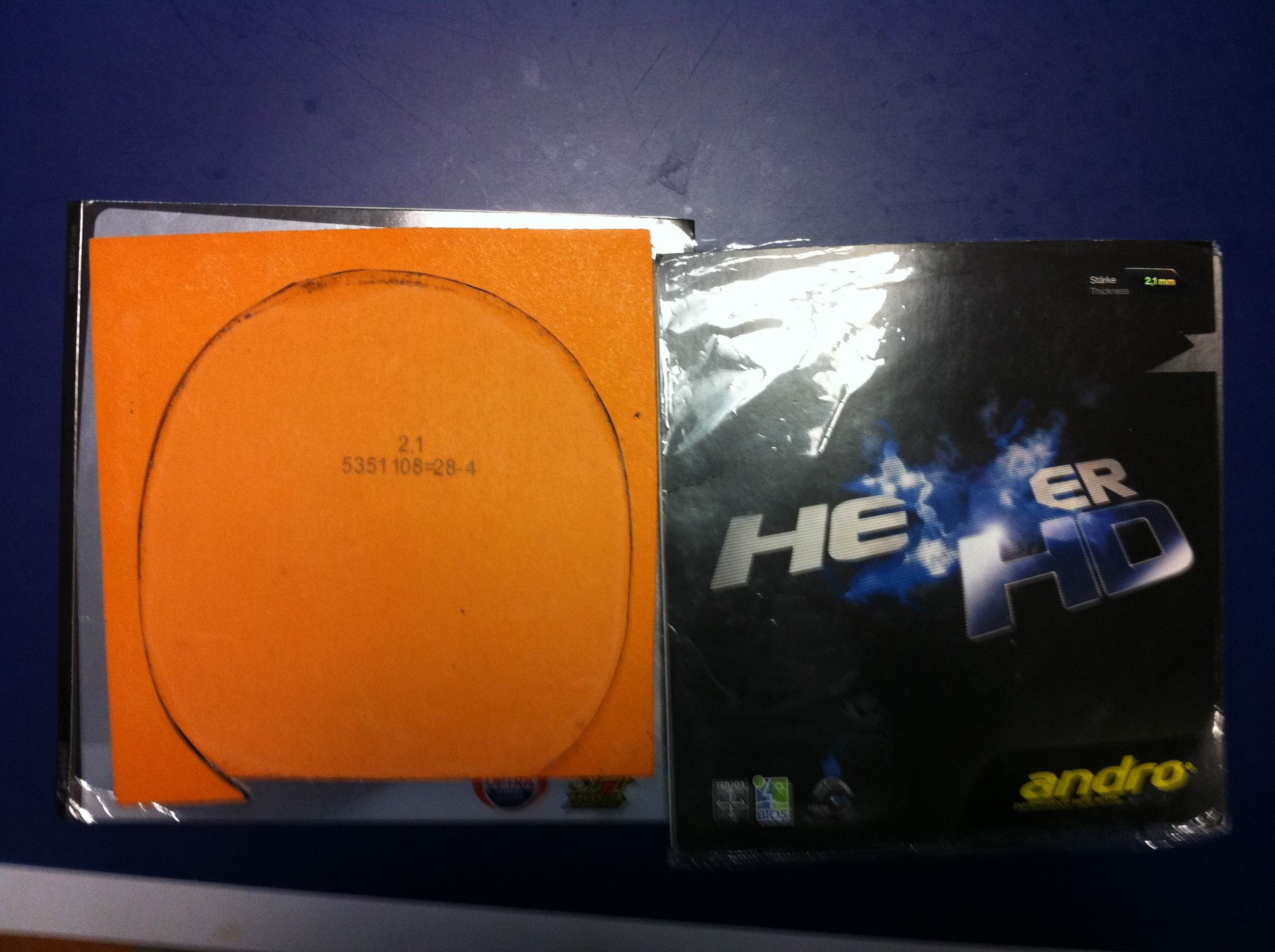 hexer hd ɫ װ