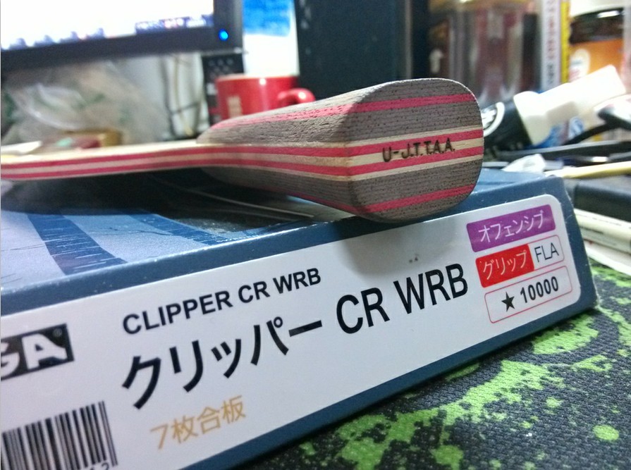 հCL CR WRB