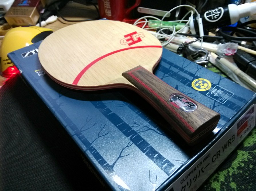 հCL CR WRB