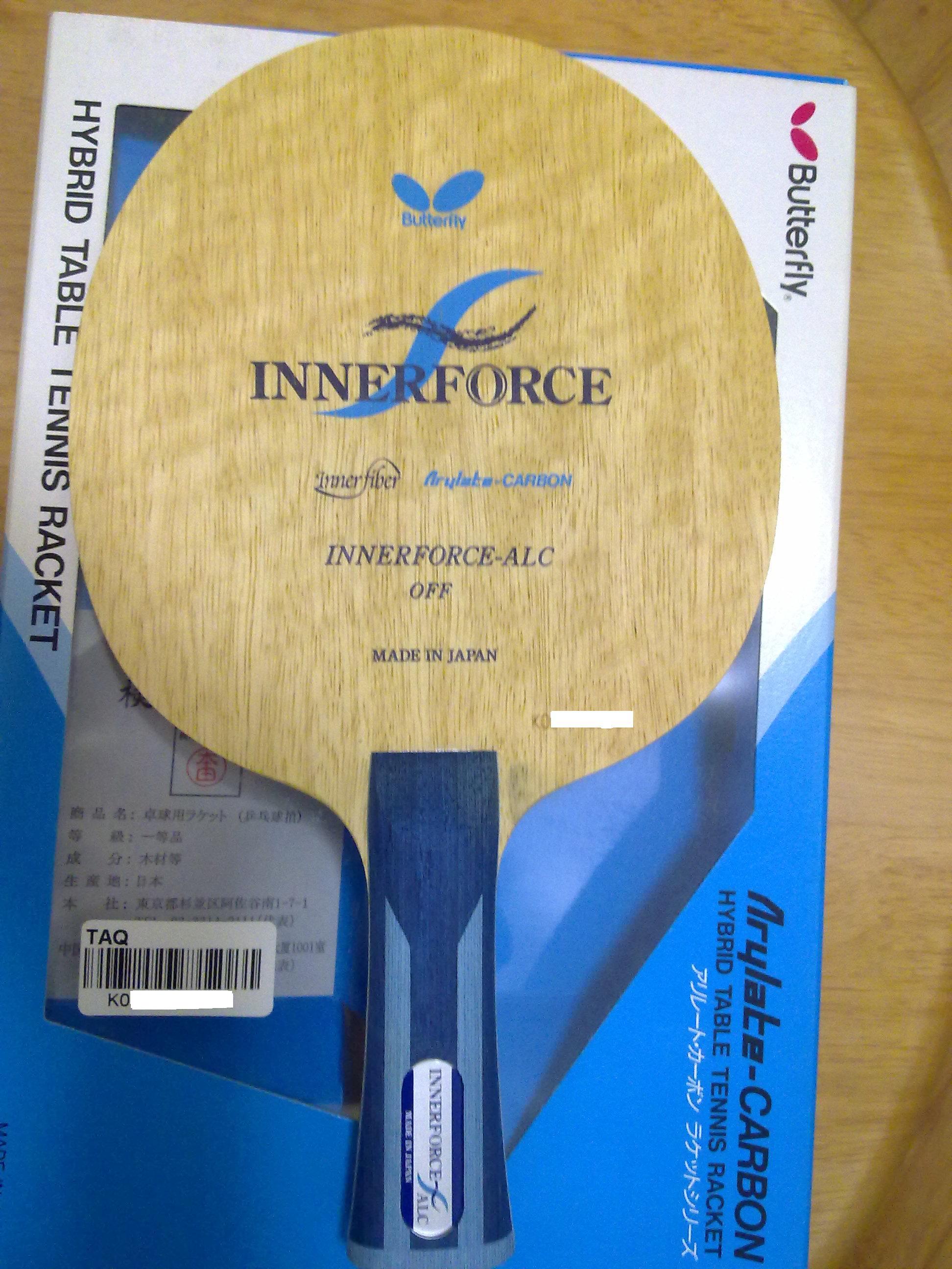 ��INNERFORCE ALC�л���Ʒ��ã���о��ƴ�ӣ�