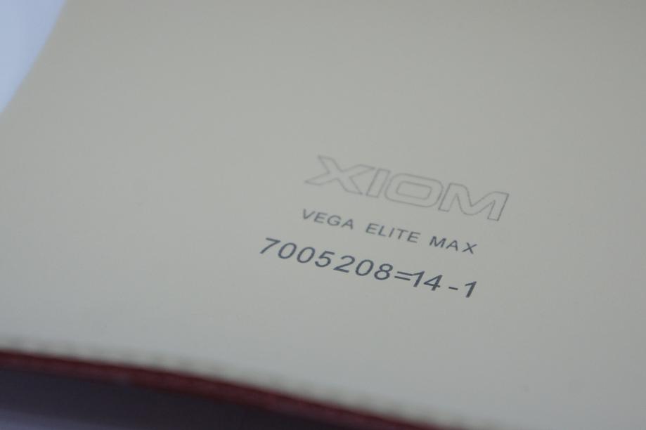 XIOM VEGA Elite����V���յ��֣������������Ჹ��ʵս���ܡ�