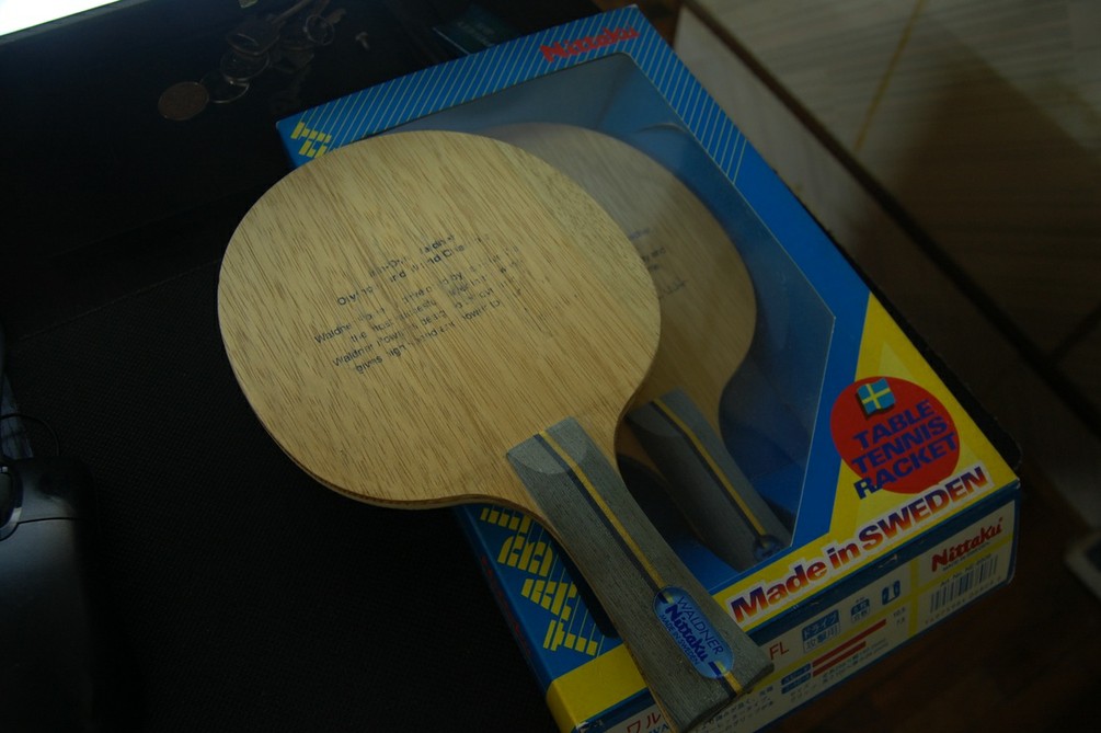 [��ͼ]&&&&&&&&&&��֧�����ĺö�����Nittaku Waldner Power&&&&&&&&