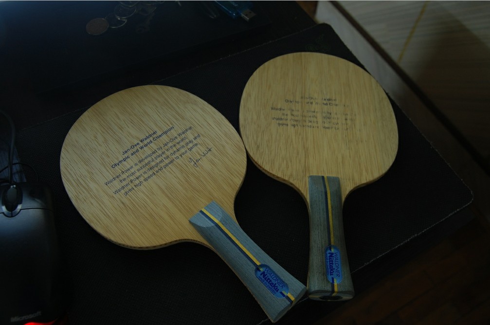 [��ͼ]&&&&&&&&&&��֧�����ĺö�����Nittaku Waldner Power&&&&&&&&