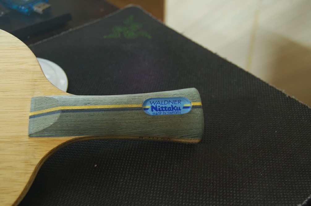 [��ͼ]&&&&&&&&&&��֧�����ĺö�����Nittaku Waldner Power&&&&&&&&