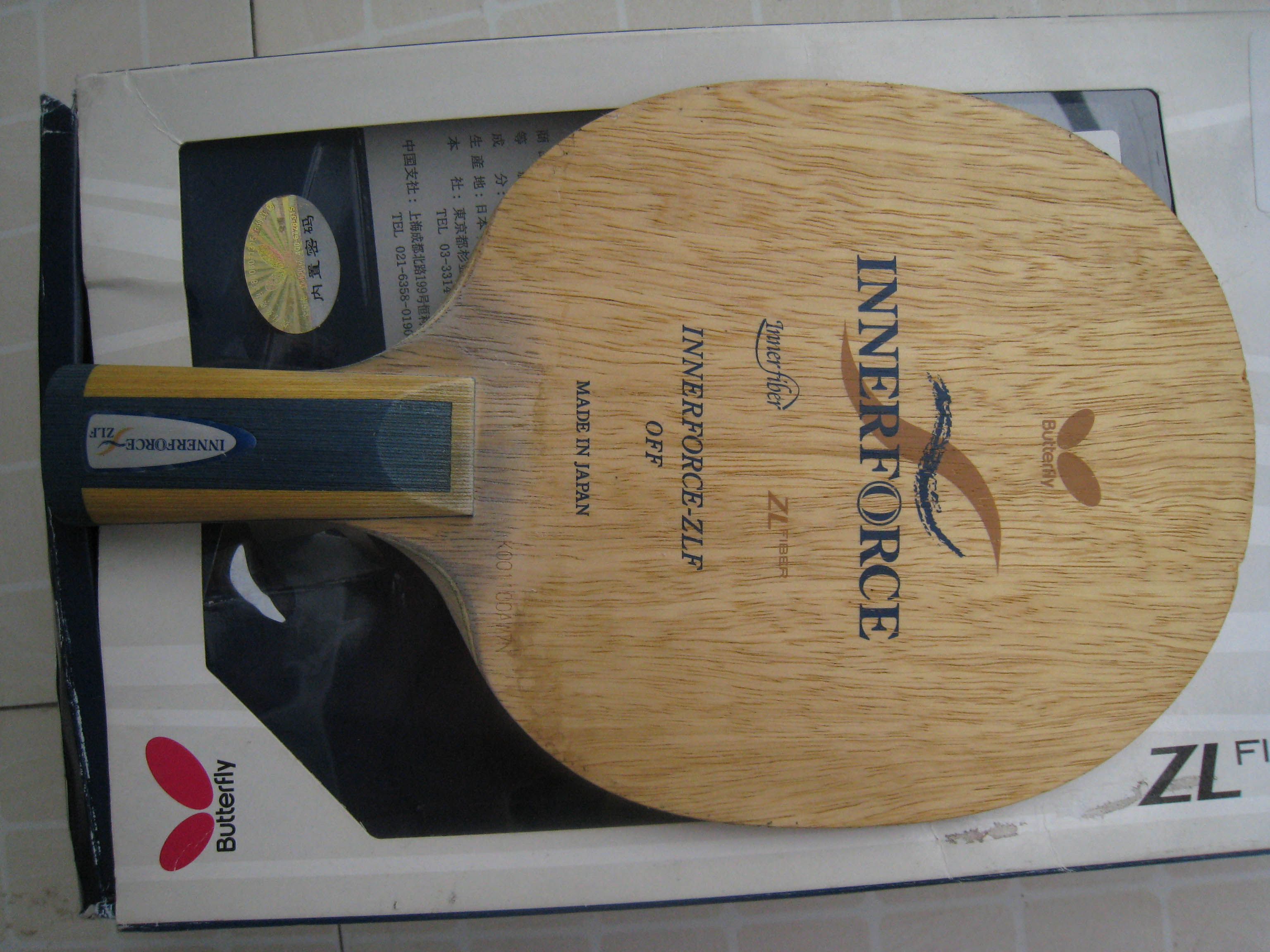 �ͼ۳�INNERFORCE ZLF CS�� 23160